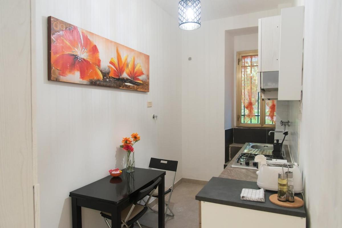 Station Loft Trastever's Homies Appartamento *