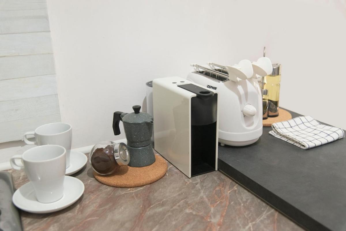 Appartamento Station Loft Trastever's Homies Roma