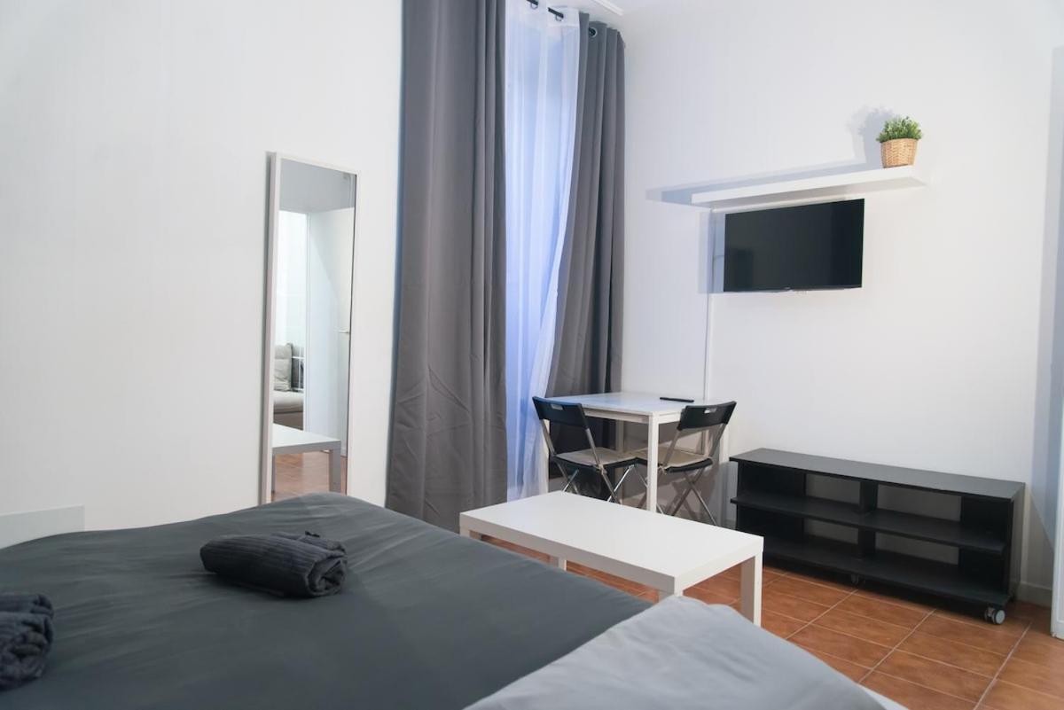 Appartamento Station Loft Trastever's Homies Roma