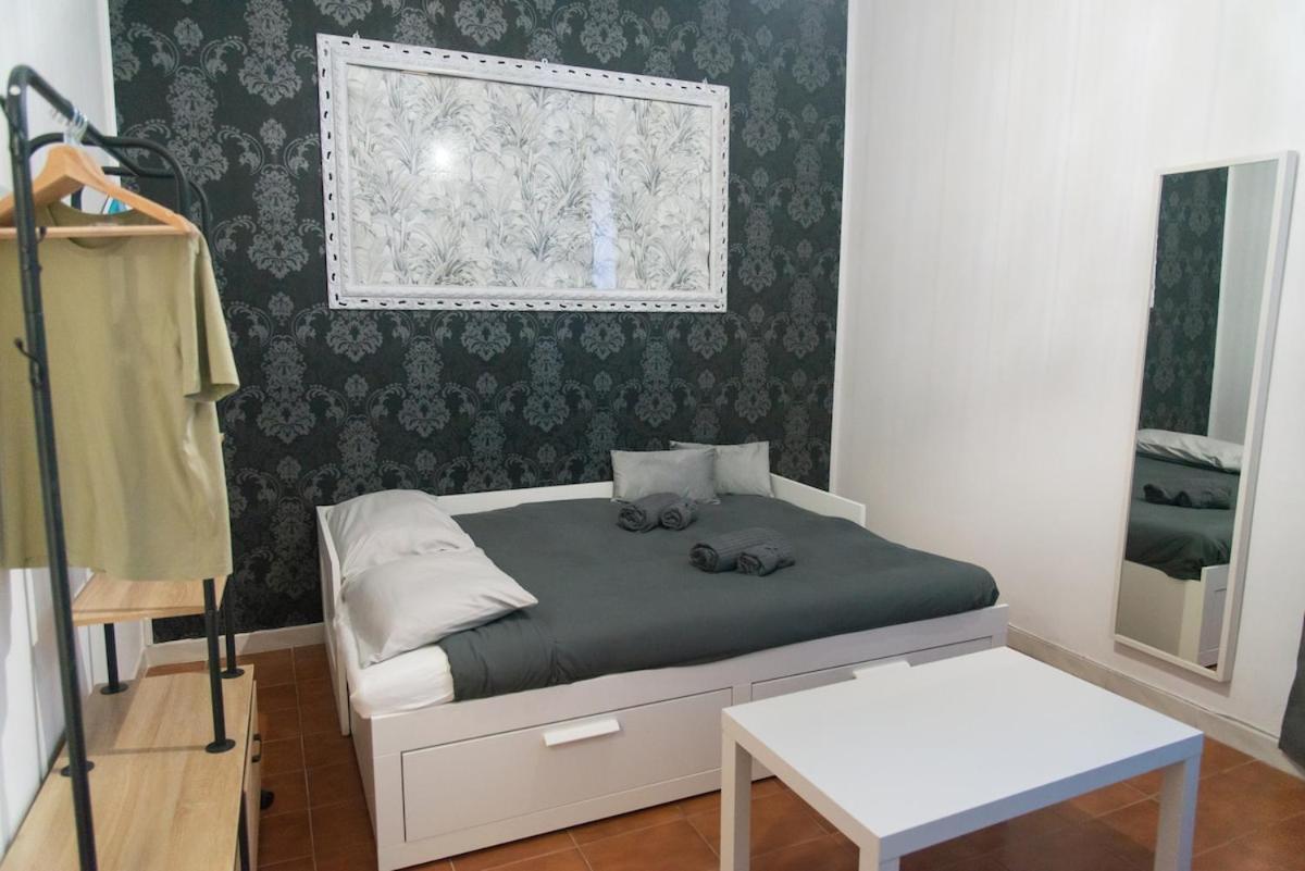 Station Loft Trastever's Homies Appartamento