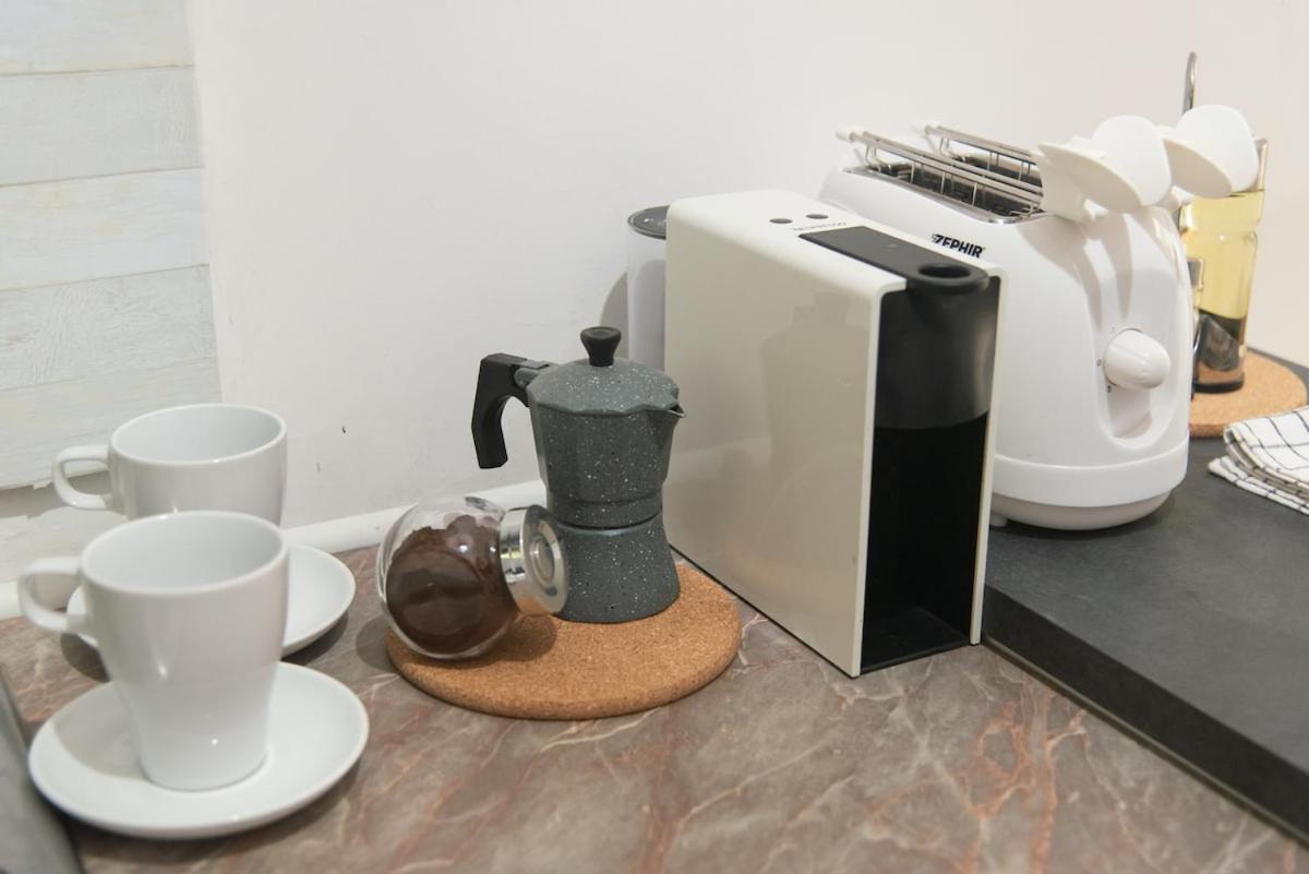 Appartamento Station Loft Trastever's Homies Roma