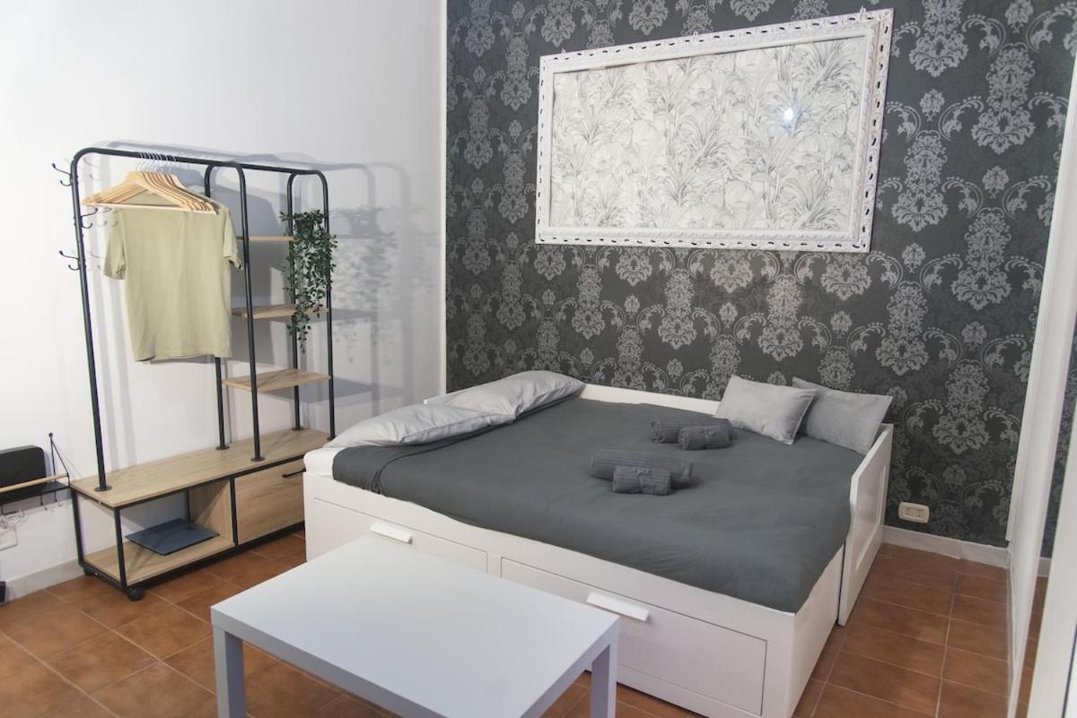Appartamento Station Loft Trastever's Homies *