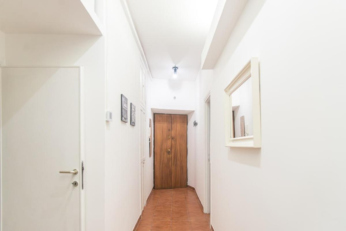 Apartamento Station Loft Trastever's Homies *