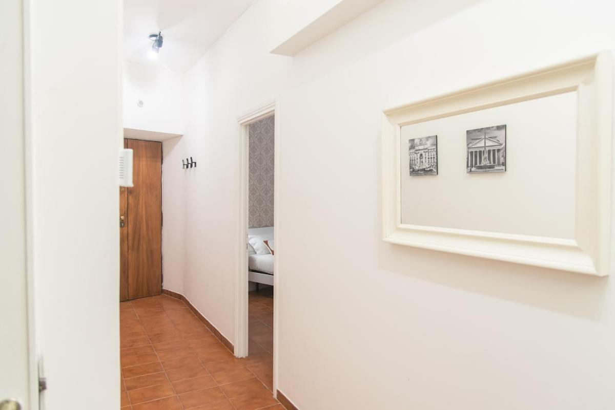Apartamento Station Loft Trastever's Homies Roma