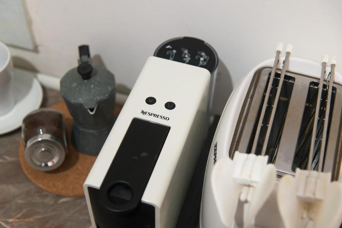 Apartamento Station Loft Trastever's Homies