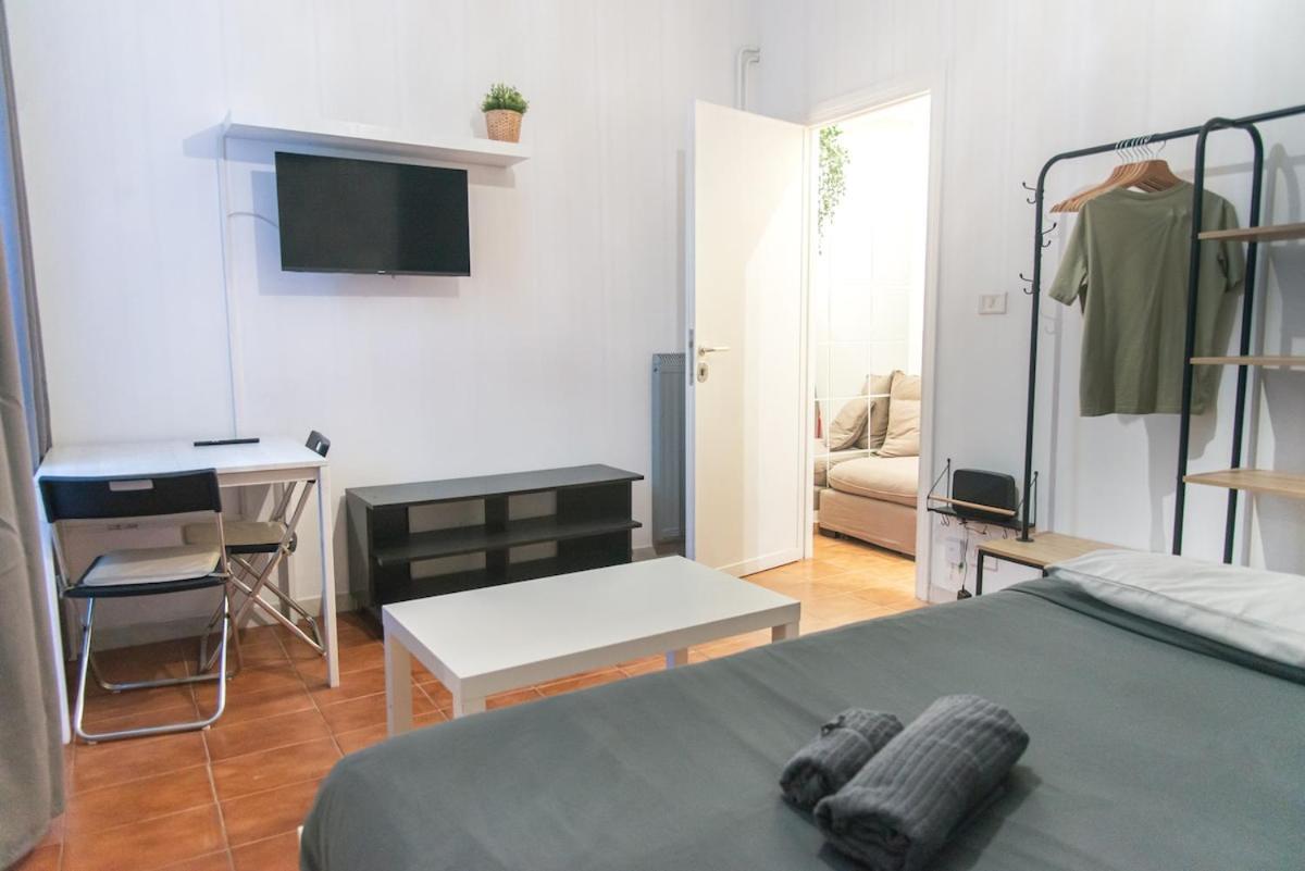 Station Loft Trastever's Homies Apartamento
