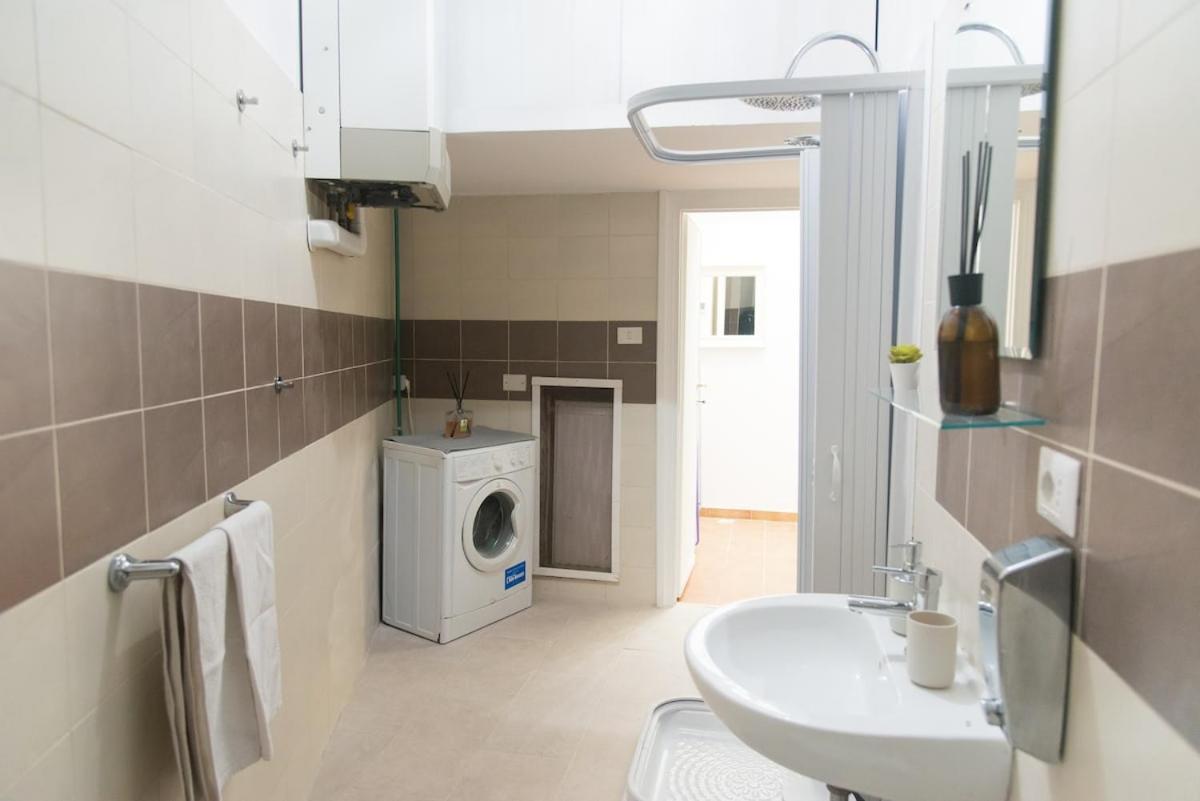 Apartamento Station Loft Trastever's Homies *