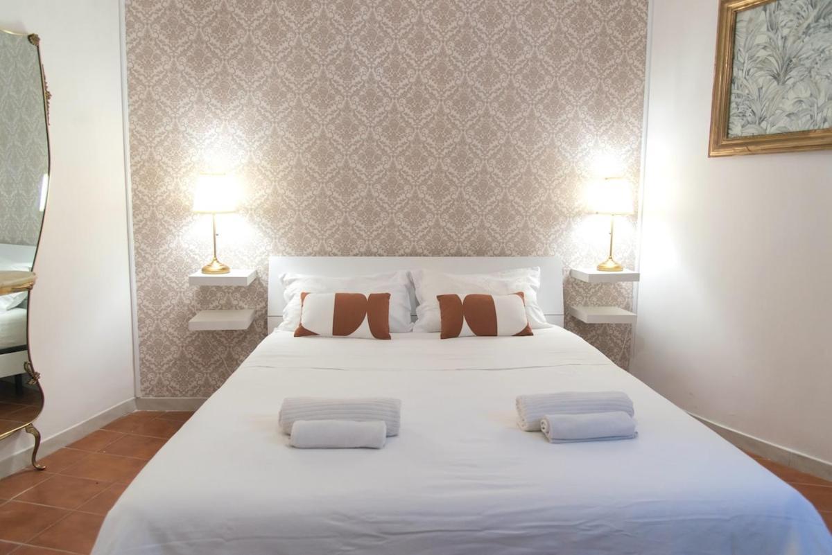 Station Loft Trastever's Homies Apartamento Roma